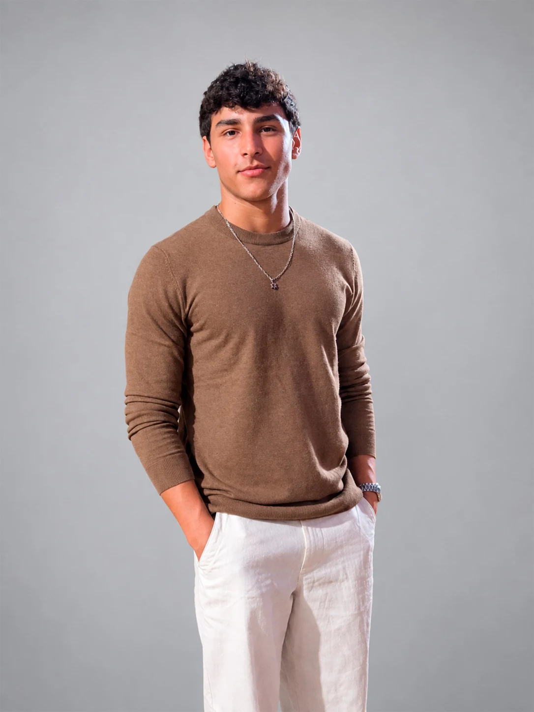 Yonatan Danon, founder and creator of BrandBridge